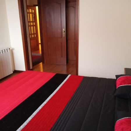 Apartamento Arosa Santa Maria da Feira Esterno foto