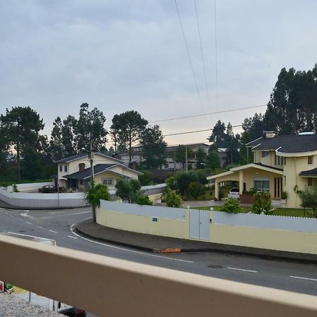 Apartamento Arosa Santa Maria da Feira Esterno foto