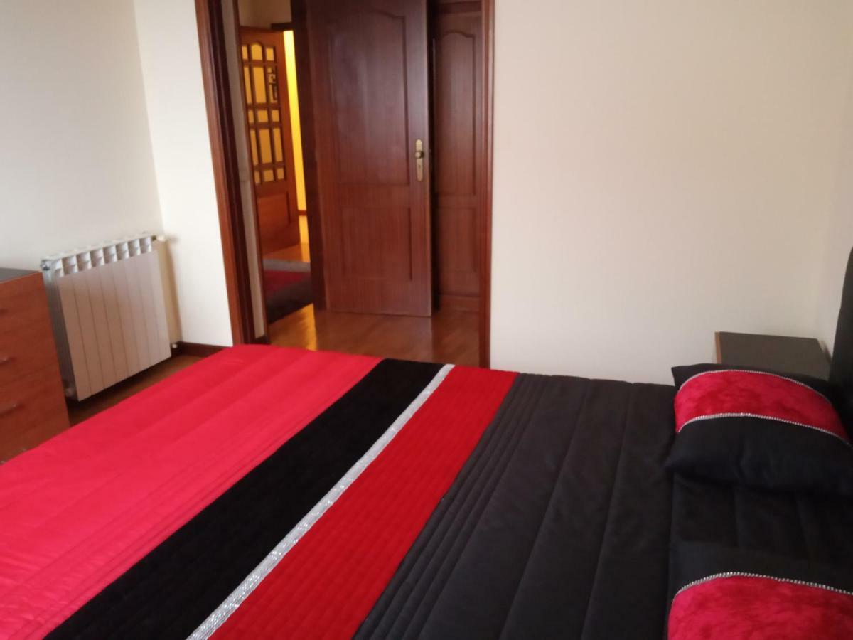 Apartamento Arosa Santa Maria da Feira Esterno foto