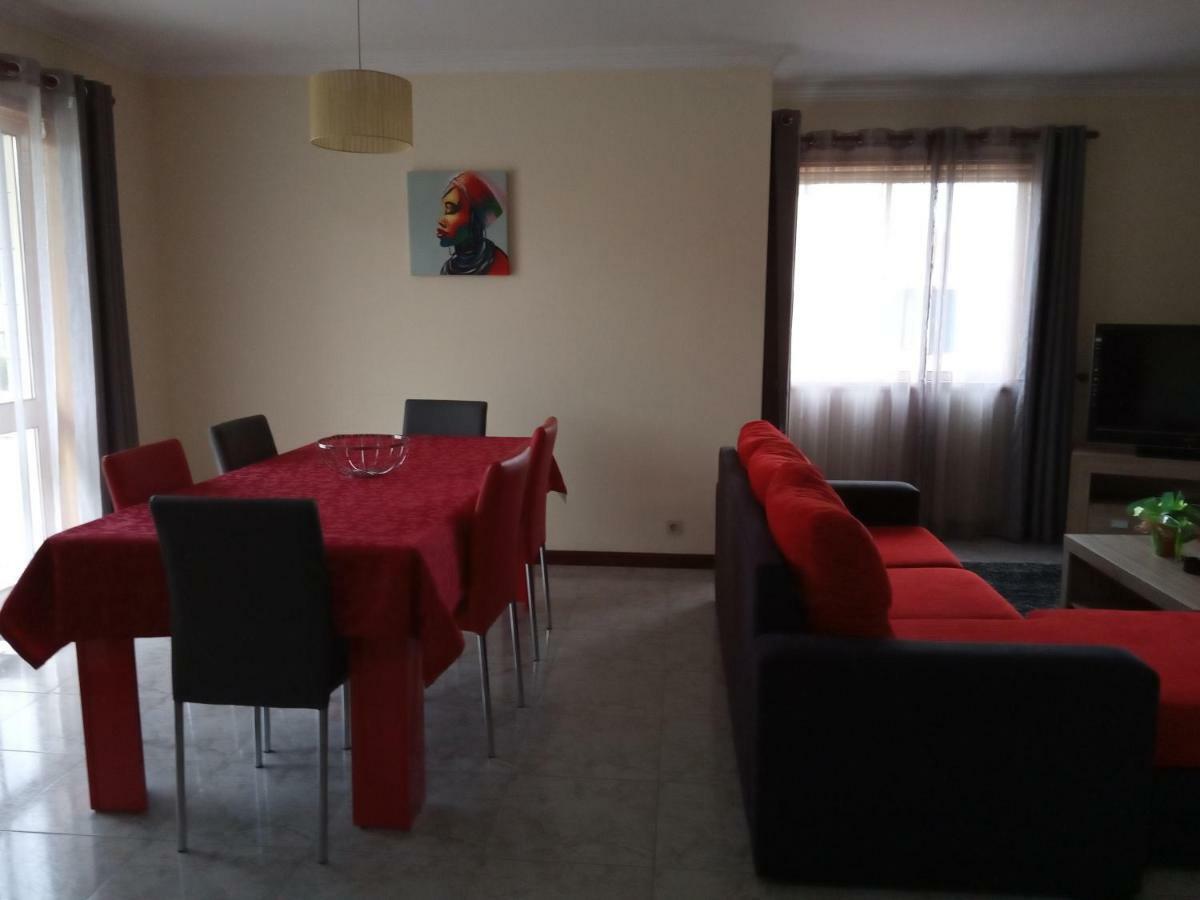 Apartamento Arosa Santa Maria da Feira Esterno foto