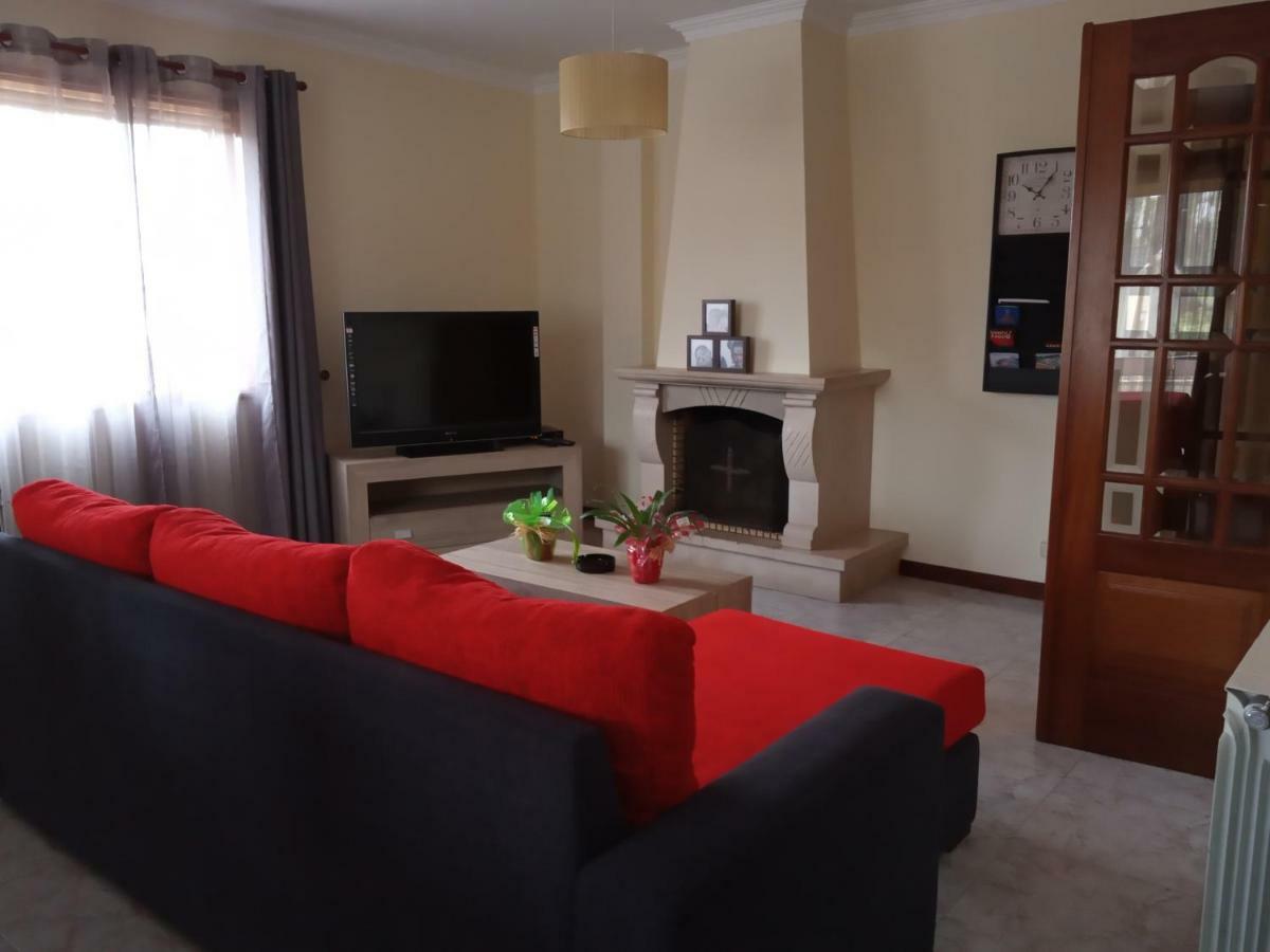 Apartamento Arosa Santa Maria da Feira Esterno foto