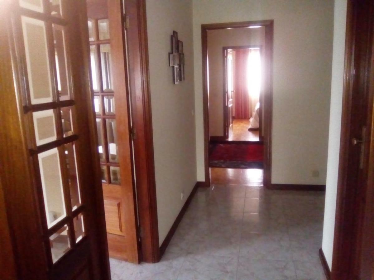 Apartamento Arosa Santa Maria da Feira Esterno foto