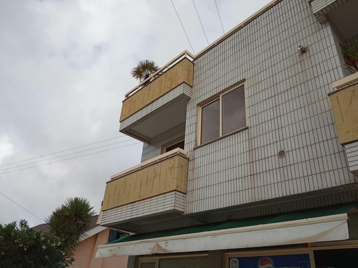 Apartamento Arosa Santa Maria da Feira Esterno foto